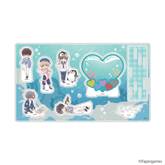 ���б� ���ټ޵����ڰ� �u��������ޭ��� �`EVOL�~LOVE�`�v 13 / �������ް� Ver. (���̱�� �׽�) 