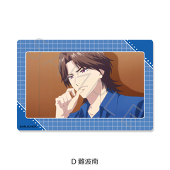 ��� �u�Ԃ�����̌N�����ցv �ر���޽ï�� D (��g��) 