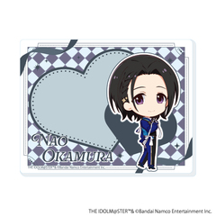 ���ٶ��� �u�����Ͻ�� SideM�v 12 / �������� �ܲ��ްײ�� 2026 -Bitter Style by 2022- (�Ʒ�� �׽�) 