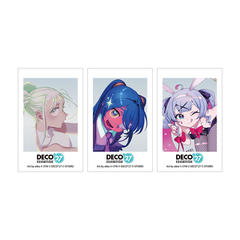 DECO��27 feat. ����и EXHIBITION Produced by DECO��27 / OTOIRO ���޼ޭ�� �׽Ķ��� 3����� Ver. A 