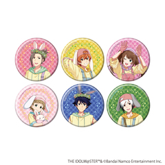 ���ޯ�� �u�����Ͻ�� SideM�v 39 / ������� Ver. �ڰ�ިݸ� (�S6��) (�`�����낵�׽�) BOX 