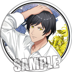 �����́����ݽ���܂��� BIG�۸��ъ��ޯ�� Fragrance Pairing Ver. �u�c�Y���v 