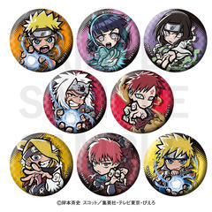 NARUTO -���- �����` ��ĩ�� �ڰ�ިݸ� ��د����ޯ�� A BOX 