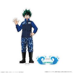 �w�l��˰۰����б�x �`�����낵 ���ٽ���� �ΒJ�o�v �C�̐������̂����ƈꏏ��PLUS ULTRA 