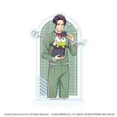 ���ٽ���� �uA3! �~ Sanrio characters�v 48 / �޲ �~ ���낯�낯����� (���� �׽�) 