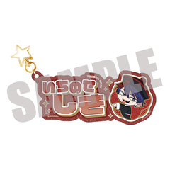 �����ËS �����O�����ް ��ɐ��l�G JIANGSHI MINI Ver. 