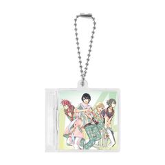 �u����ނ�낤��!�v Fairy April CD�ެ��ķ����ް 