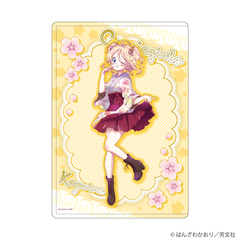 ��׸ر��� �u���݂�������邸�v 06 / ���ˏ��� (�`�����낵 �׽�) 