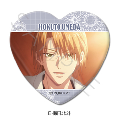 ��� �u�Ԃ�����̌N�����ցv ʰČ^���ޯ�� E (�~�c�k�l) 