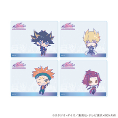 �ڸ��ݼ�� �u�V���Y���� 5D's Design produced by Sanrio�v 01 / ��ײ��� (�S4��) (���� �׽�) BOX 