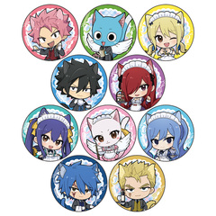 FAIRY TAIL 100�N���� �ڰ�ިݸ� ���ޯ�� (�L�����d�� / �Ʒ��) BOX 