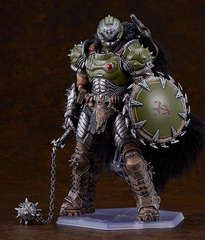 figma DOOM: The Dark Ages  �ީ�ѽڲ԰ The Dark Ages ver. DX��ި��� 