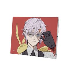 D.Gray-man ��ݥ����� & èѷ���߰ �װ�׽� F0�� ����޽�ް�� 