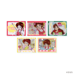 ���ٶ��� �u���@�̱�����߽��հЁv 01 / ��ײ��� (�S5��) (�����׽�) BOX 