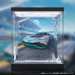 ��ް�ڰ� �M�Z �Q�҂̋�`Ver.  ��pLED���ٓW����� 