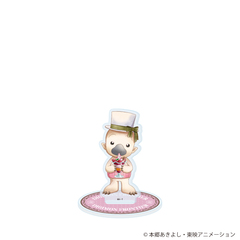 ���ٽ���� �u�޼������è��v 19 / �޺�� ������ Ver. (�`�����낵�׽�) 