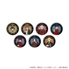 �۸��ъ��ޯ�� (57mm) �u�ƒ닳�t˯���REBORN!�v 05 / ��ײ��� (�S7��) (�`�����낵�׽�) BOX 