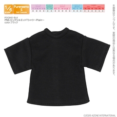 �ްٳ�� �߭�ư� ���� POC642-BLK PNS �ޯ�޼ٴ��T��� -Plain- ��ׯ�