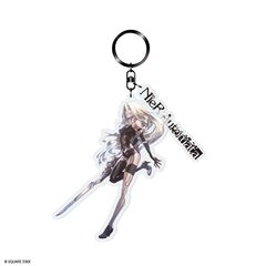 NieR:Automata 9th Anniversary ���ٷ����ް A2 