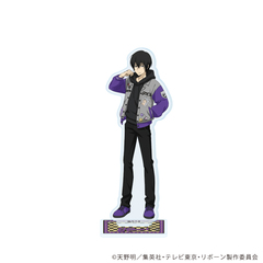 ���ٽ���� �u�ƒ닳�t˯���REBORN!�v 127 / �_������ (�`�����낵 �׽�) 
