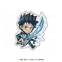 �ƒ닳�t˯���REBORN! ��ĩ�� �ï�� �R�{�� 