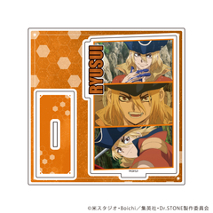 ���ٽ������ڰ� �uDr.STONE�v 36 / ���C���� (��ʎ� �׽�) 
