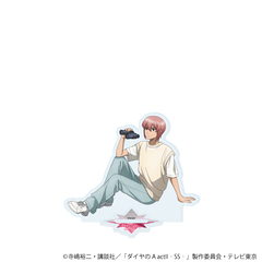 ���ٽ���� �uTV��� �w�޲Ԃ�A act II -Second Season-�x�v 12 / �����t�s �����ϑ� Ver. (�`�����낵 �׽�) 