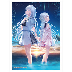 [Summer Pockets REFLECTION BLUE & anemoi] �ذ�� (������� & �ґq����) 