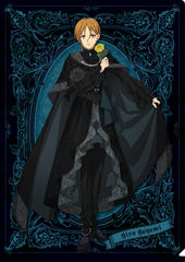 KING OF PRISM �Ҹر̧�� / ������ 