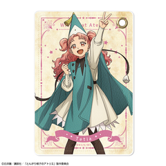 TV��� �u�Ƃ񂪂�X�q�̱�ش�v ڻް�߽��� �޻޲� 04 (�è�) 