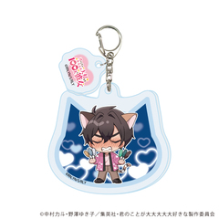 �߰t�����ٷ����ް �u�N�̂��Ƃ�������D����100�l�̔ޏ��v 07 / ��������Y �L ver (�Ʒ�� �׽�) 