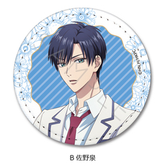 ��� �u�Ԃ�����̌N�����ցv ڻް�ޯ�� B (�����) 