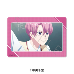 ��� �u�Ԃ�����̌N�����ցv �ر���޽ï�� F (�����痢) 