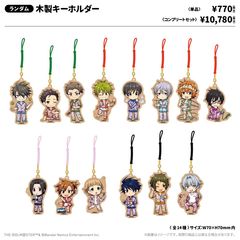 �����Ͻ�� SideM �ؐ������ް ��۰���߰è Ver. BOX 