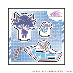 ���ٽ������ڰ� �u�V���Y���� 5D's Design produced by Sanrio�v 01 / �s���V�� (���� �׽�) 