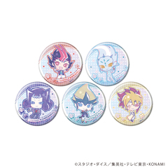 �۸��ъ��ޯ�� (65mm) �u�V���Y���� ZEXAL Design produced by Sanrio�v 01 / ��ײ��� (�S5��) (���� �׽�) BOX 