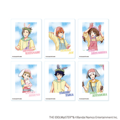 ���ٶ��� �u�����Ͻ�� SideM�v 21 / ������� Ver. �ڰ�ިݸ� (�S6��) (�`�����낵�׽�) BOX 