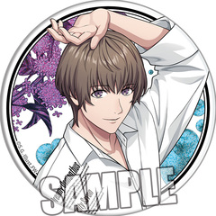 �����́����ݽ���܂��� BIG�۸��ъ��ޯ�� Fragrance Pairing Ver. �u�P�l��v 