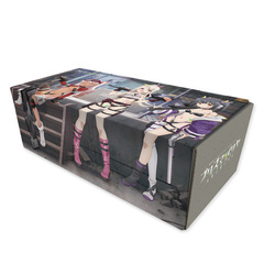 [����� �uFate/kaleid liner ��ؽ�ρ���� Licht ���O�̖��������v] �`�����낵 ��ڰ���ޯ�� (��� & ���V & �۴ / ���ذ) 