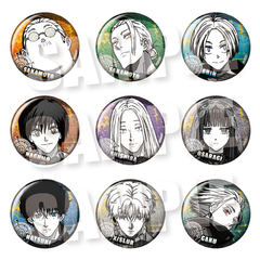 SAKAMOTO DAYS ��EYE���ޯ�� BOX 