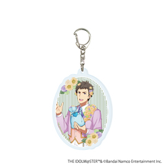 ���ٷ����ް �u�����Ͻ�� SideM�v 16 / �M�����i �ܲ��ްײ��2022 (���� �׽�) 