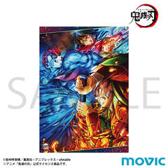 �S�ł̐n A3 �ر�߽�� / ��O�e ���޼ޭ�� 