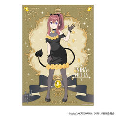 �׽��2�Ԗڂɉ������̎q�ƗF�����ɂȂ��� A3 �ر�߽�� / �V�c�V�� 