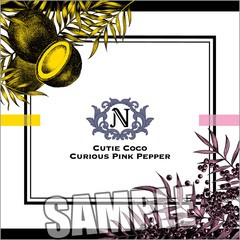�����́����ݽ���܂��� �Ӓ� Fragrance Pairing Ver. �u��ŷށv 