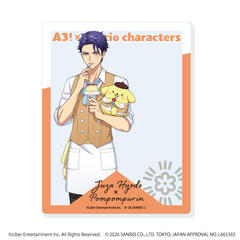 ���ٶ��� �uA3! �~ Sanrio characters�v 21 / �����\�� �~ ���������� (���� �׽�) 