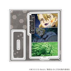 ���ٽ������ڰ� �uDr.STONE�v 38 / ���ذ��Ų�ް (��ʎ� �׽�) 