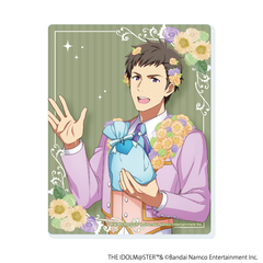 ���ٶ��� �u�����Ͻ�� SideM�v 16 / �M�����i �ܲ��ްײ��2022 (���� �׽�) 