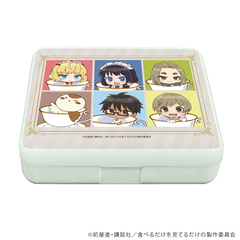 ������� �uTV��� �wҲ�ނ���͐H�ׂ邾���x�v 01 / A (�Ʒ�� �׽�) 