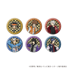 ���ޯ�� �u�ƒ닳�t˯���REBORN!�v 77 / ��ײ��� (�S6��) (�`�����낵 �׽�) BOX 