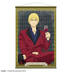 TV��� �wFate/strange Fake�x B2 ��߽�ذ �޻޲� 01 (�����) 